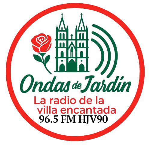 Ondas de Jardín